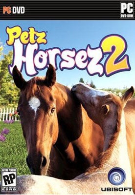 petz horsez 2 download pc